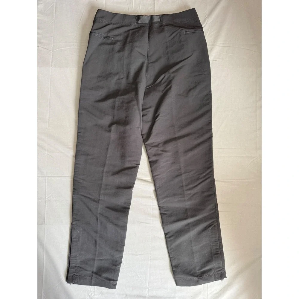The North Face Paramount Trail Pants Mens 32 Asphalt Grey NF0A5A2XOC5 Hiking